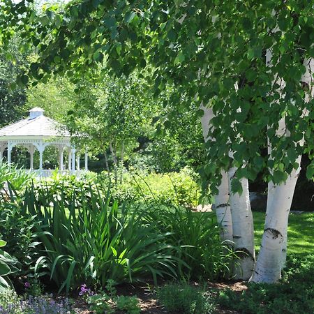 Summit Lodge Киллингтон Экстерьер фото