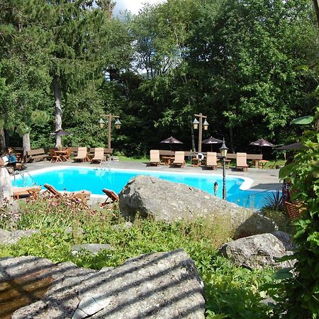 Summit Lodge Киллингтон Экстерьер фото