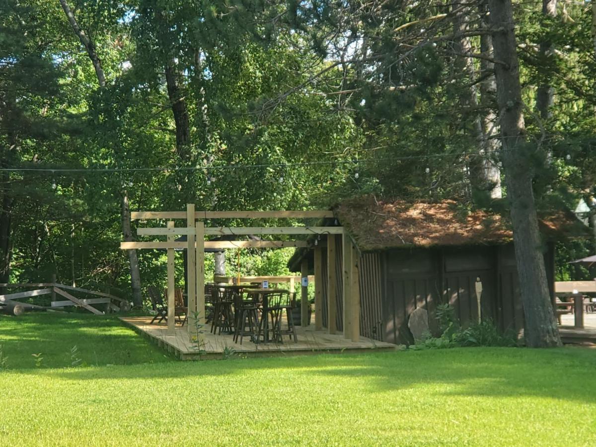 Summit Lodge Киллингтон Экстерьер фото