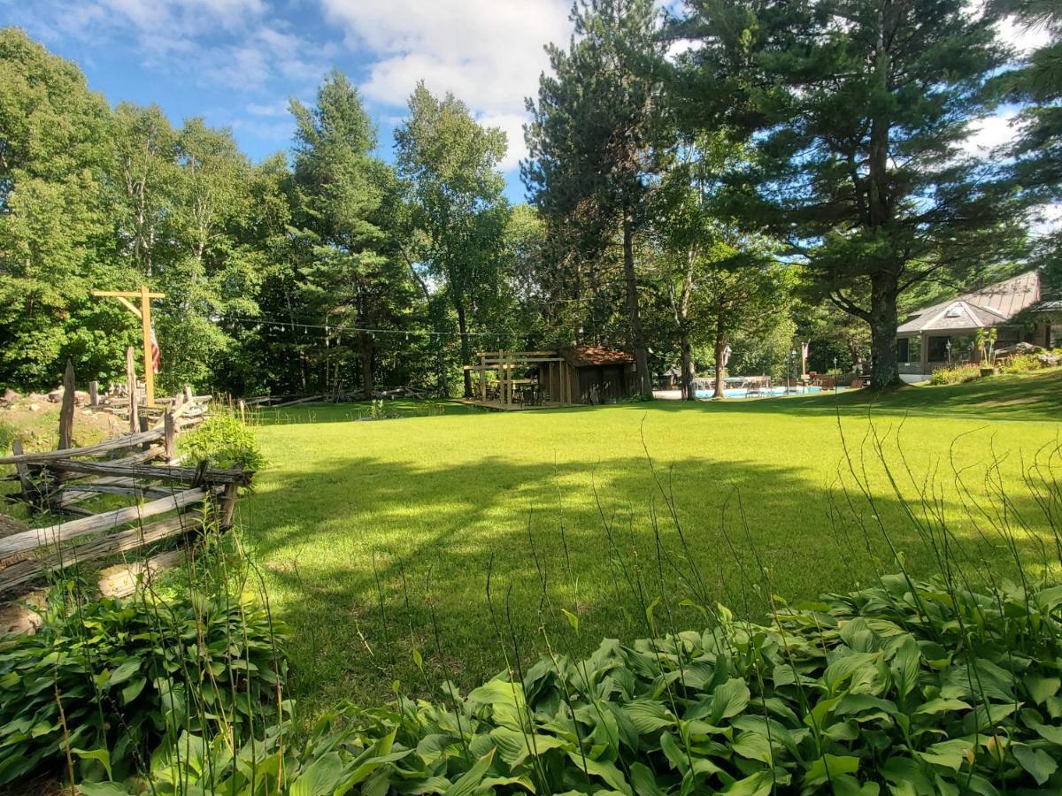 Summit Lodge Киллингтон Экстерьер фото