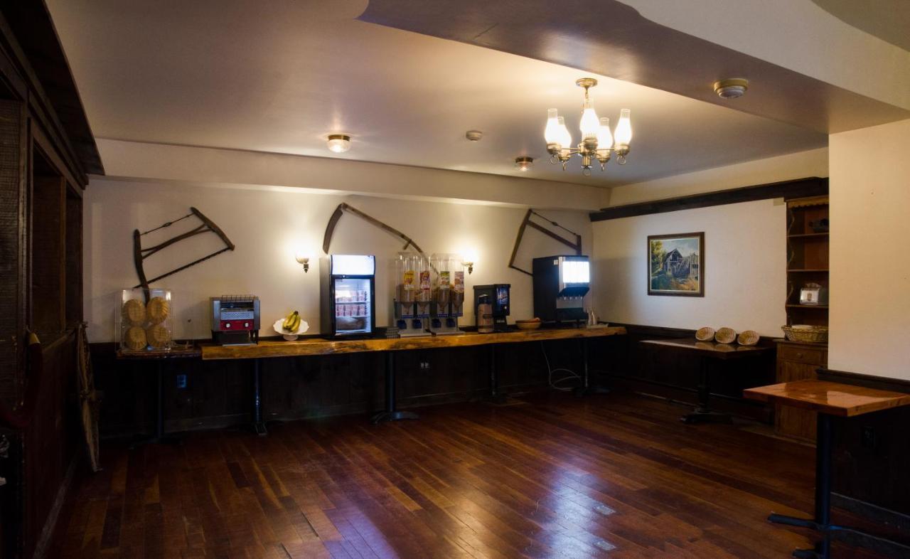 Summit Lodge Киллингтон Экстерьер фото