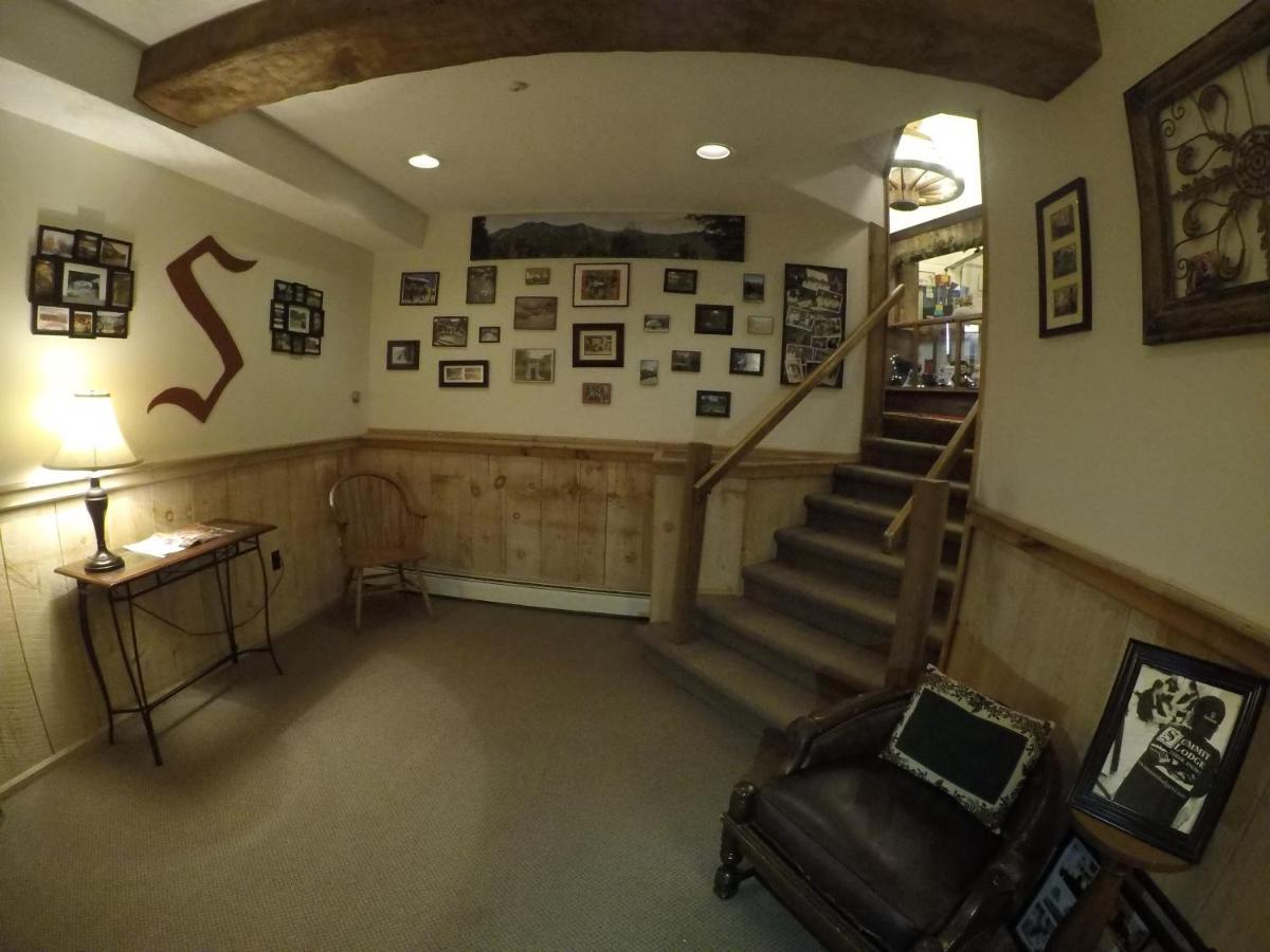 Summit Lodge Киллингтон Экстерьер фото