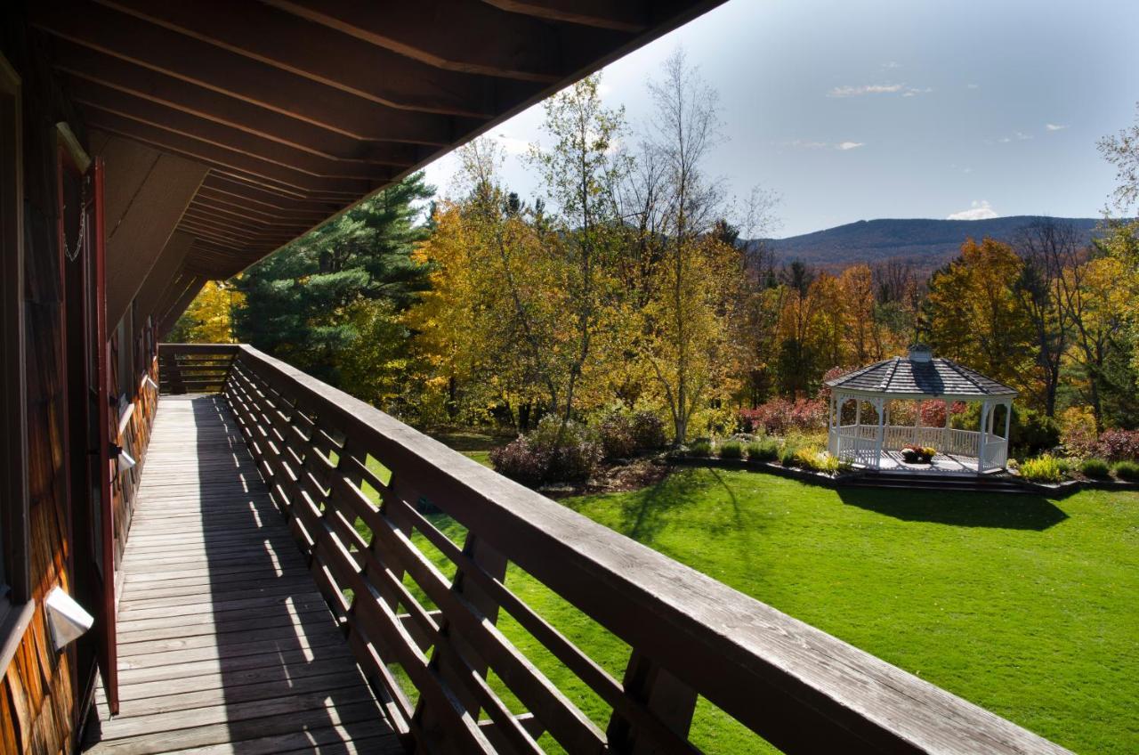 Summit Lodge Киллингтон Экстерьер фото