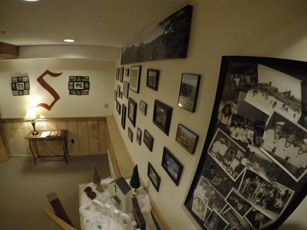 Summit Lodge Киллингтон Экстерьер фото
