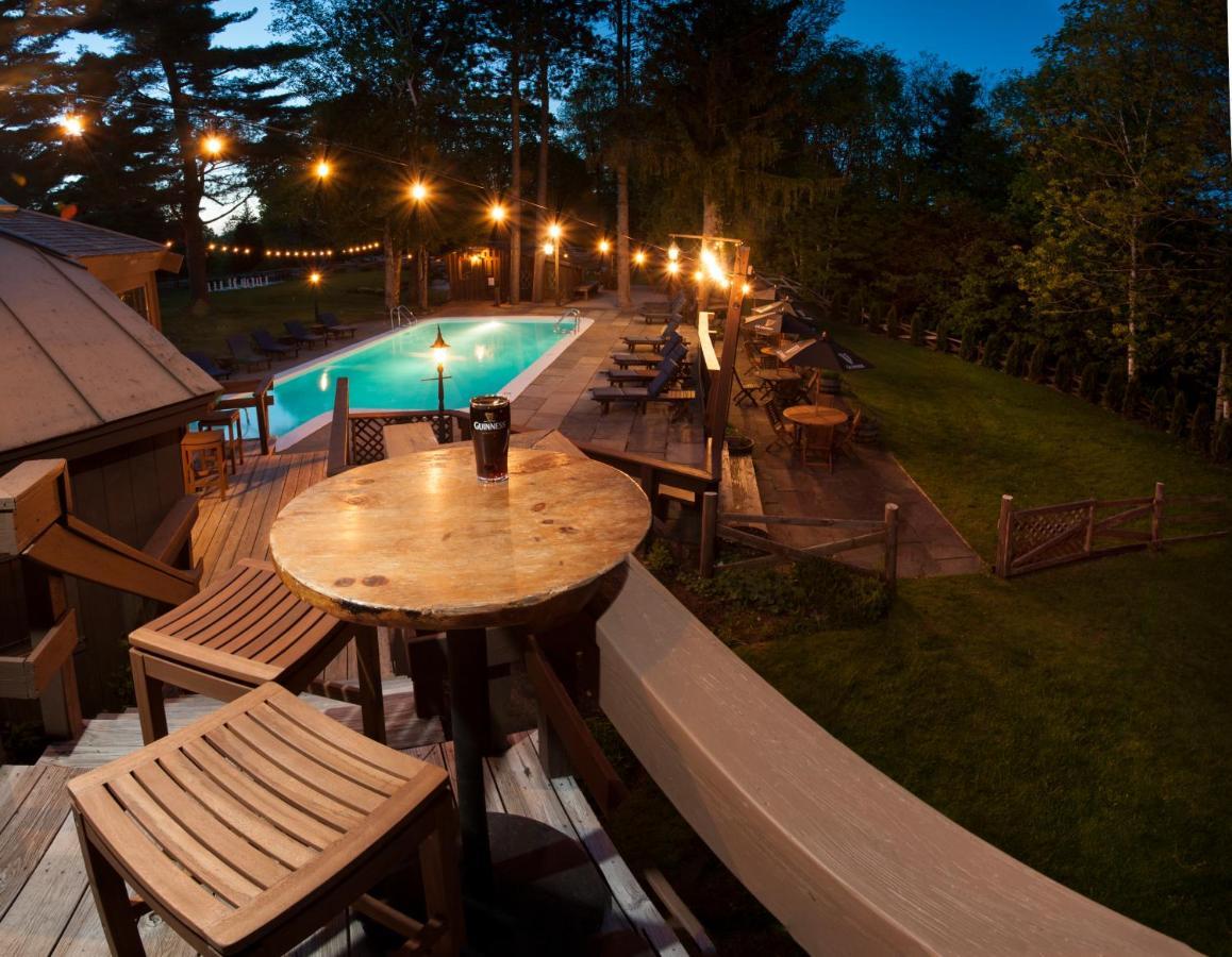 Summit Lodge Киллингтон Экстерьер фото
