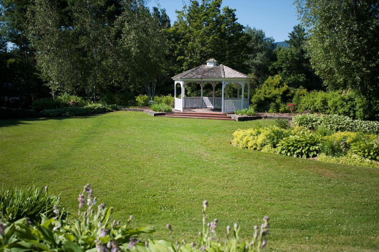 Summit Lodge Киллингтон Экстерьер фото