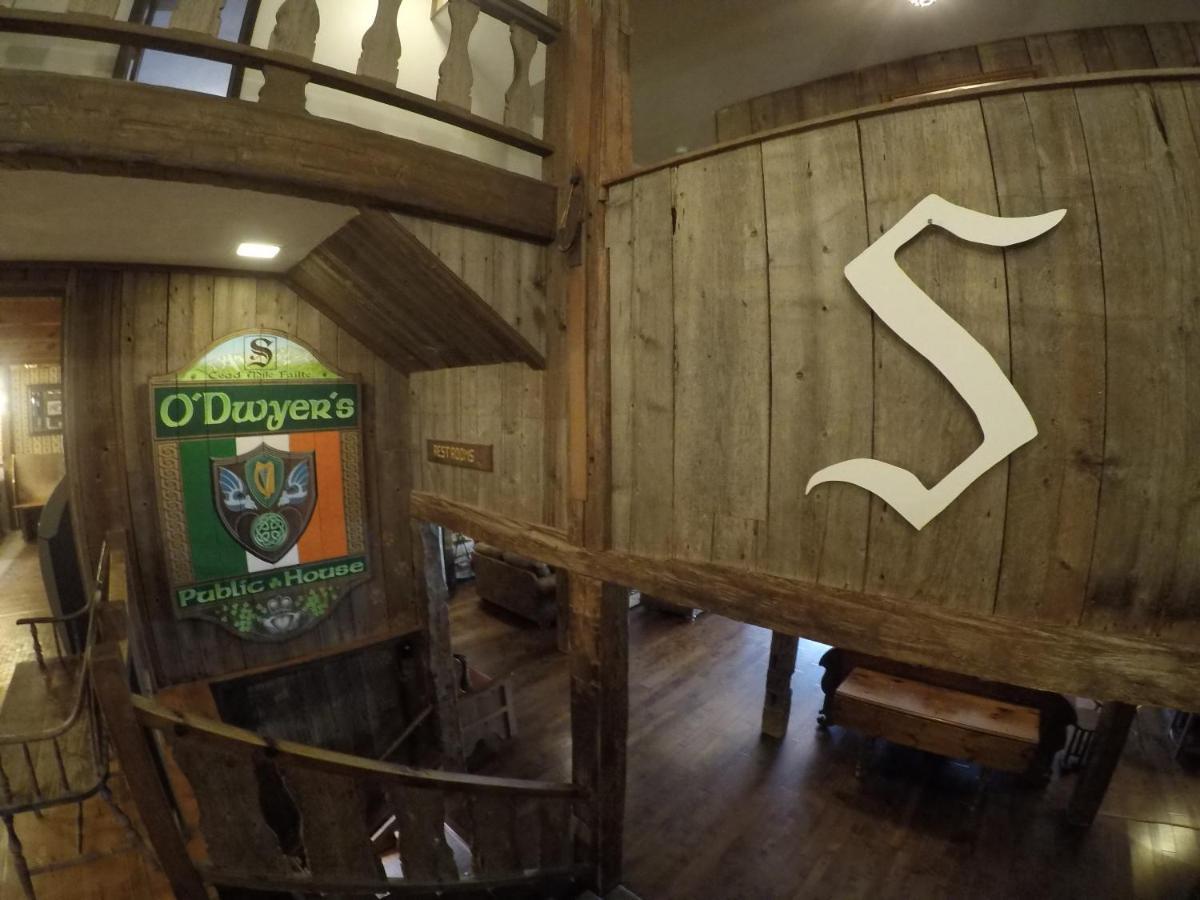 Summit Lodge Киллингтон Экстерьер фото