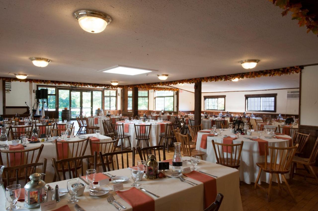 Summit Lodge Киллингтон Экстерьер фото