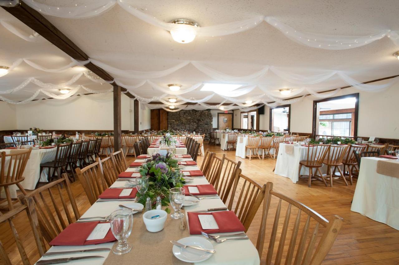 Summit Lodge Киллингтон Экстерьер фото