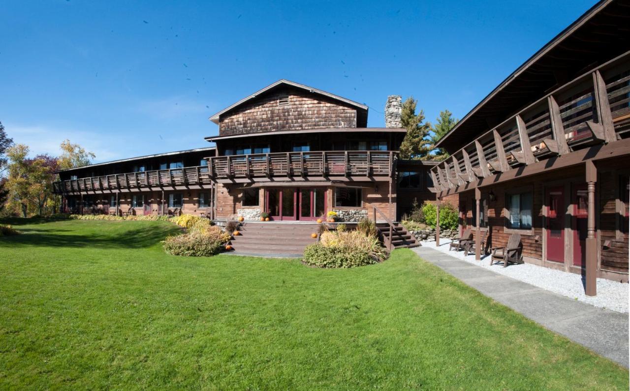 Summit Lodge Киллингтон Экстерьер фото