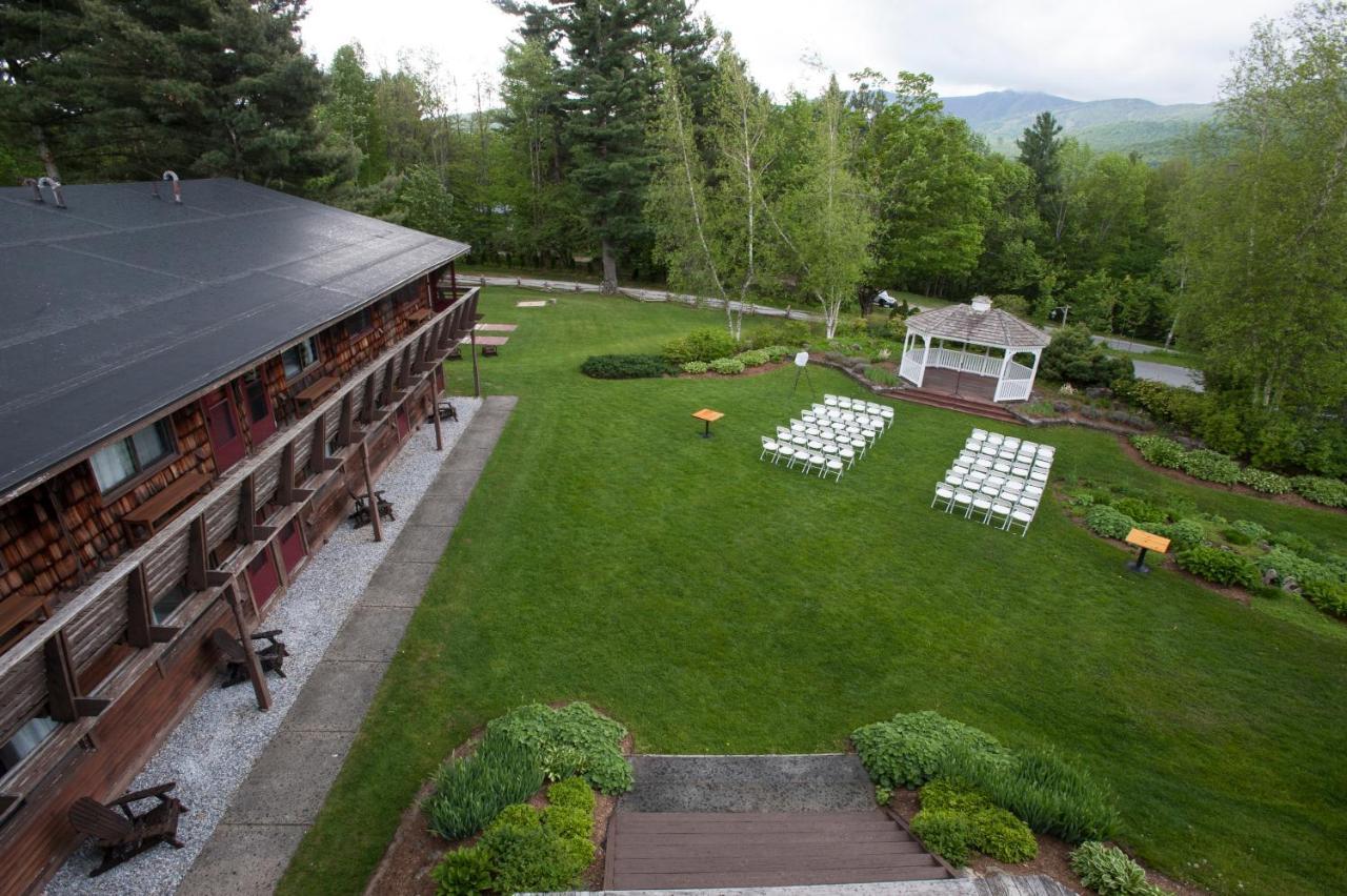 Summit Lodge Киллингтон Экстерьер фото