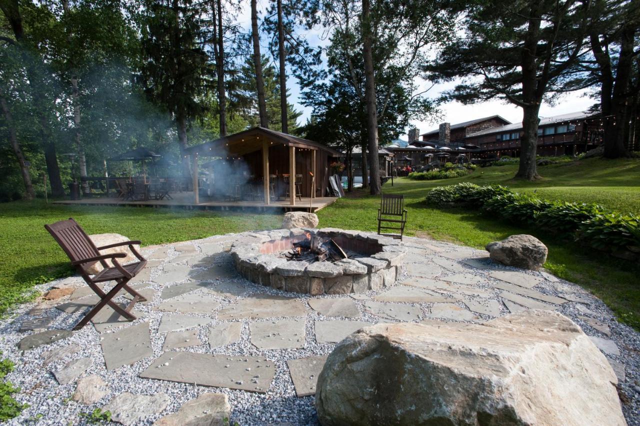 Summit Lodge Киллингтон Экстерьер фото