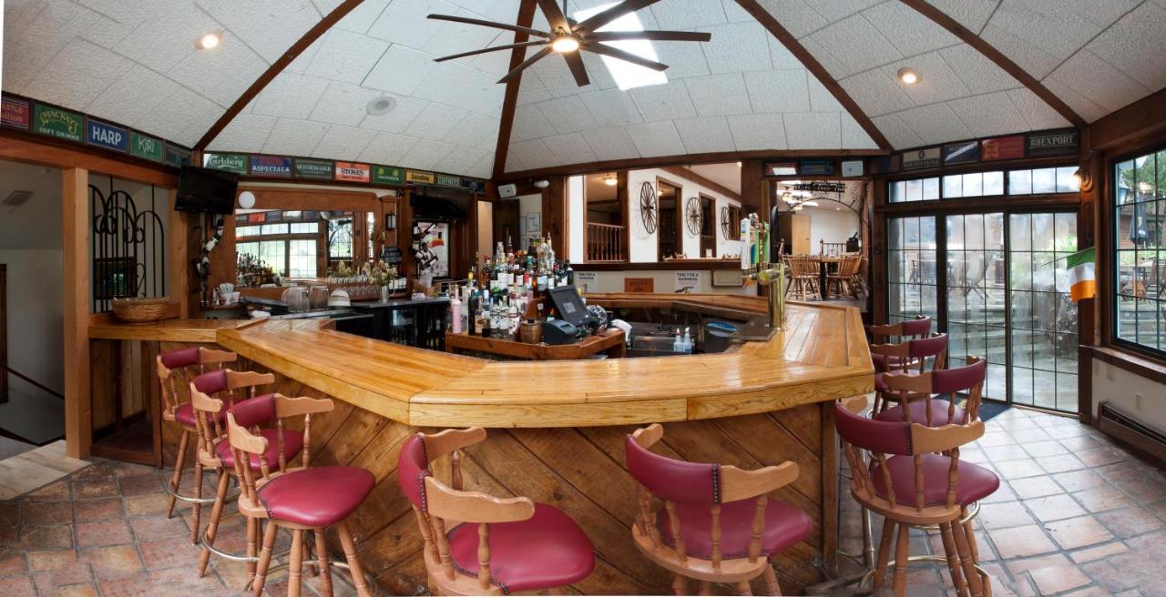 Summit Lodge Киллингтон Экстерьер фото
