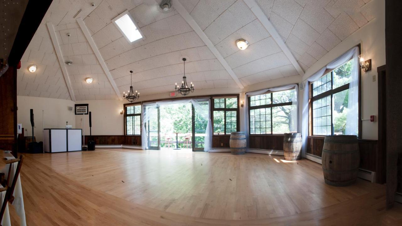 Summit Lodge Киллингтон Экстерьер фото