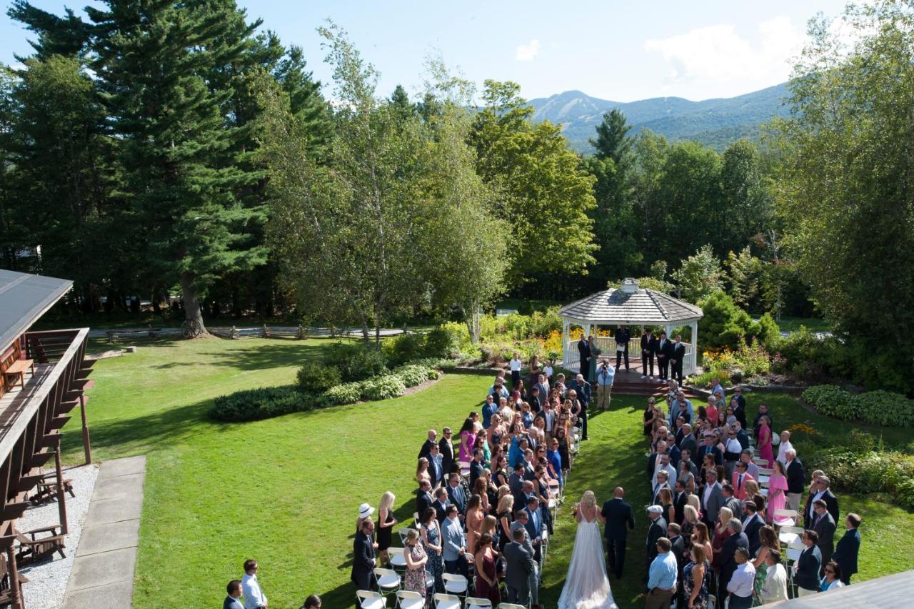 Summit Lodge Киллингтон Экстерьер фото