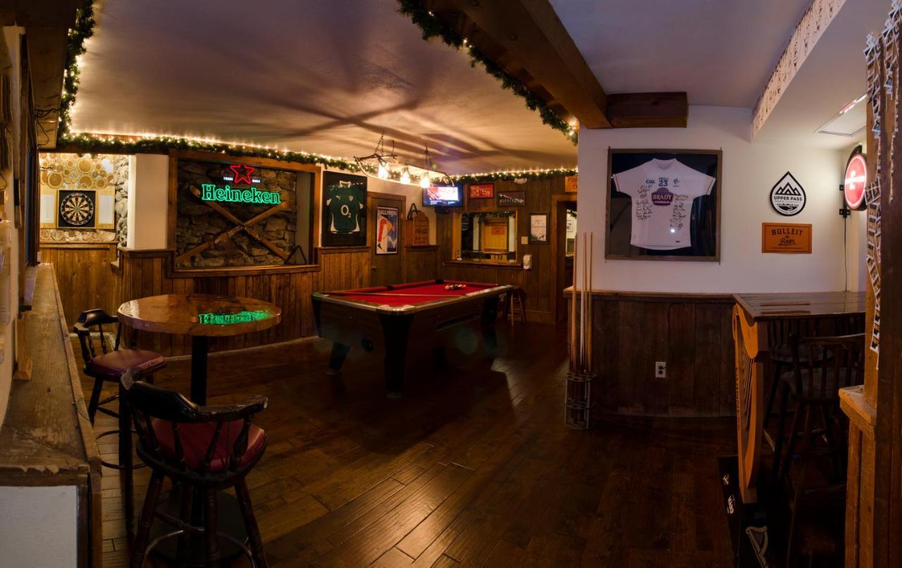 Summit Lodge Киллингтон Экстерьер фото