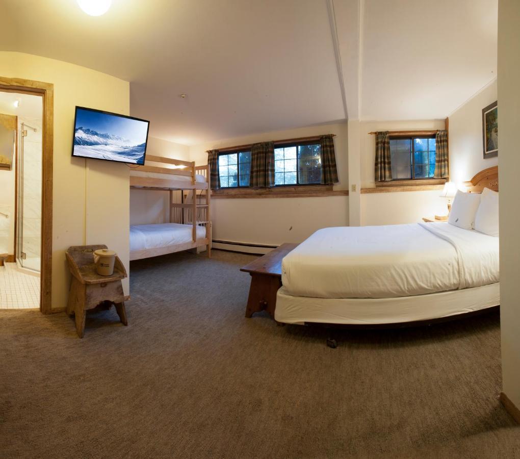 Summit Lodge Киллингтон Экстерьер фото