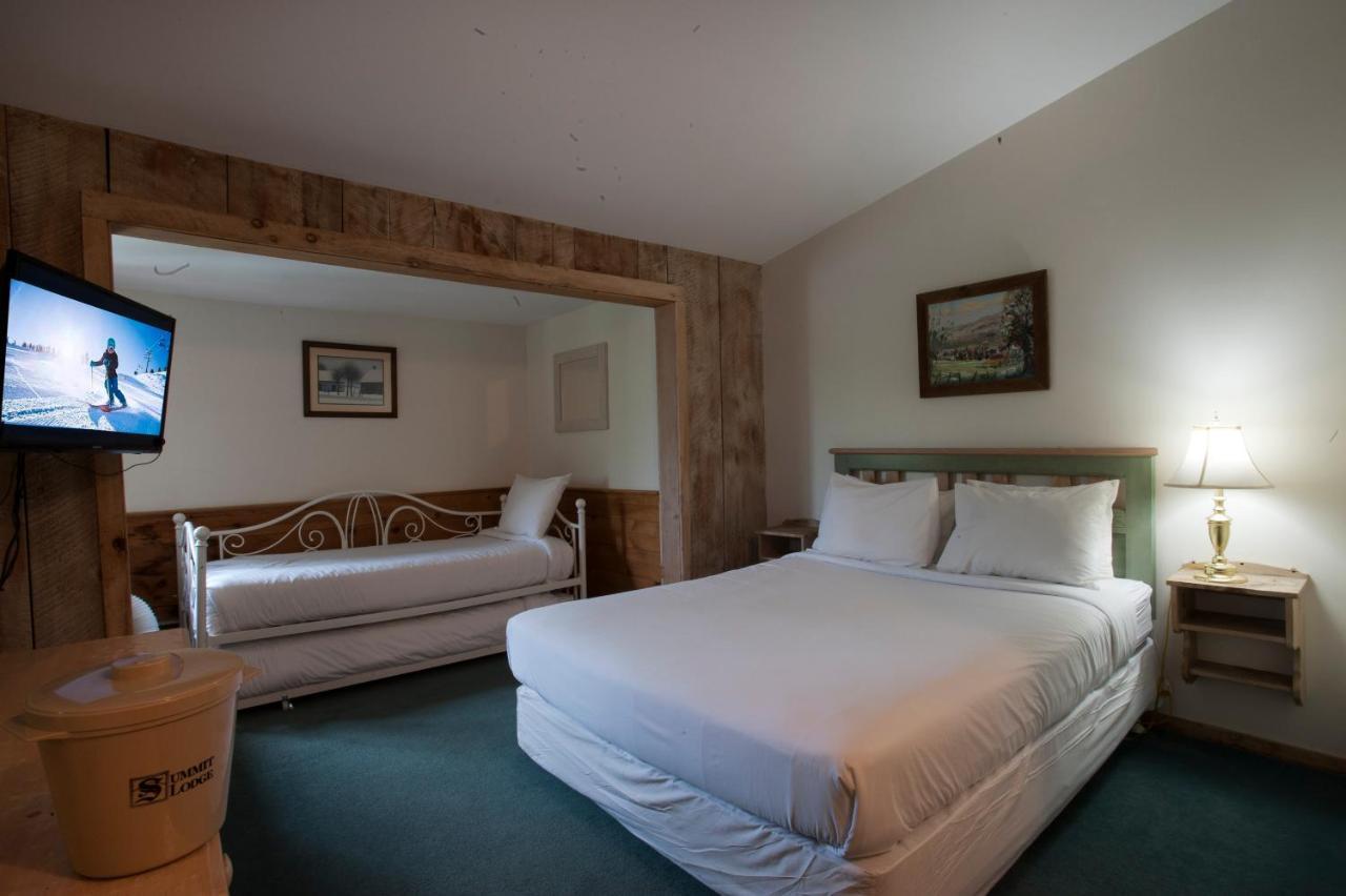 Summit Lodge Киллингтон Экстерьер фото