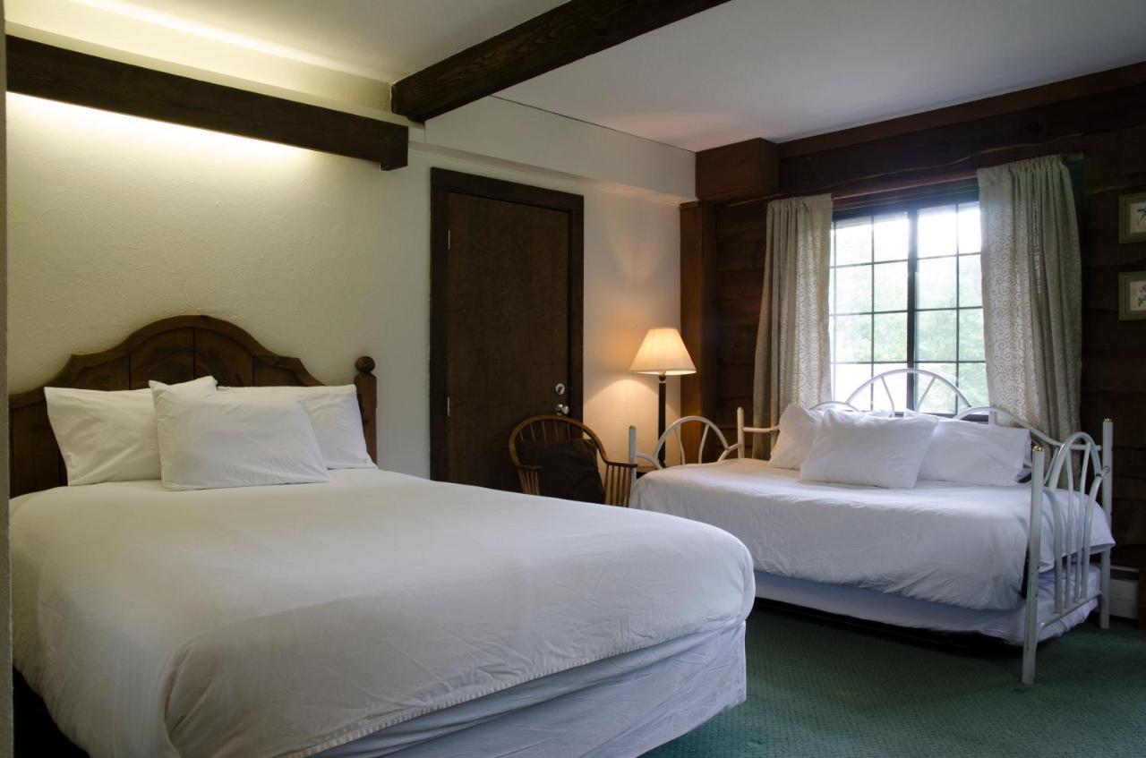 Summit Lodge Киллингтон Экстерьер фото