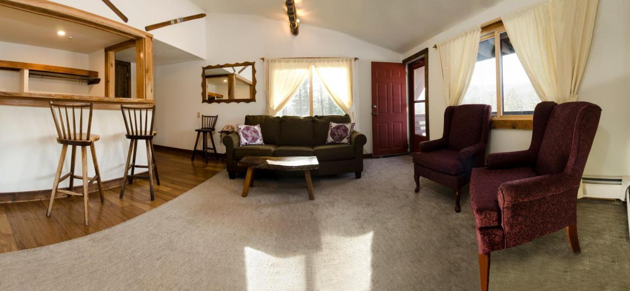 Summit Lodge Киллингтон Экстерьер фото