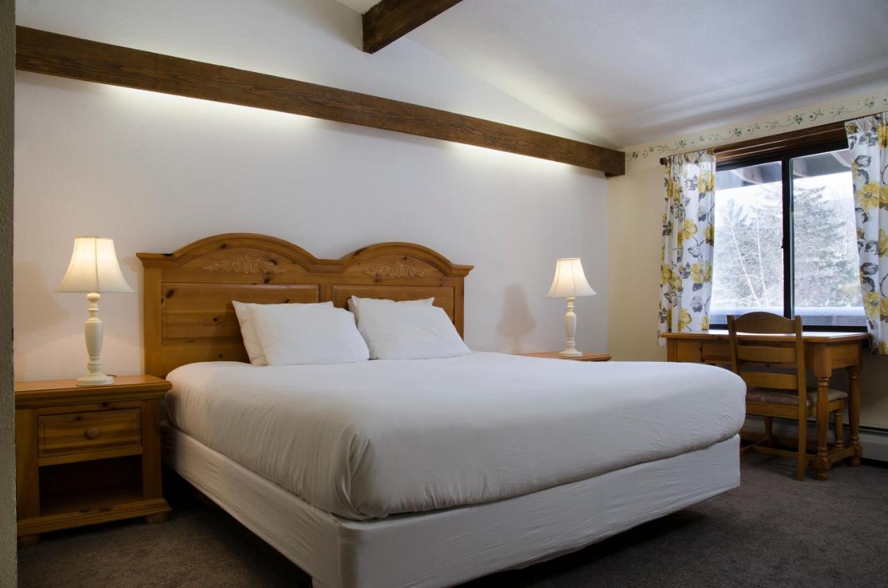 Summit Lodge Киллингтон Экстерьер фото
