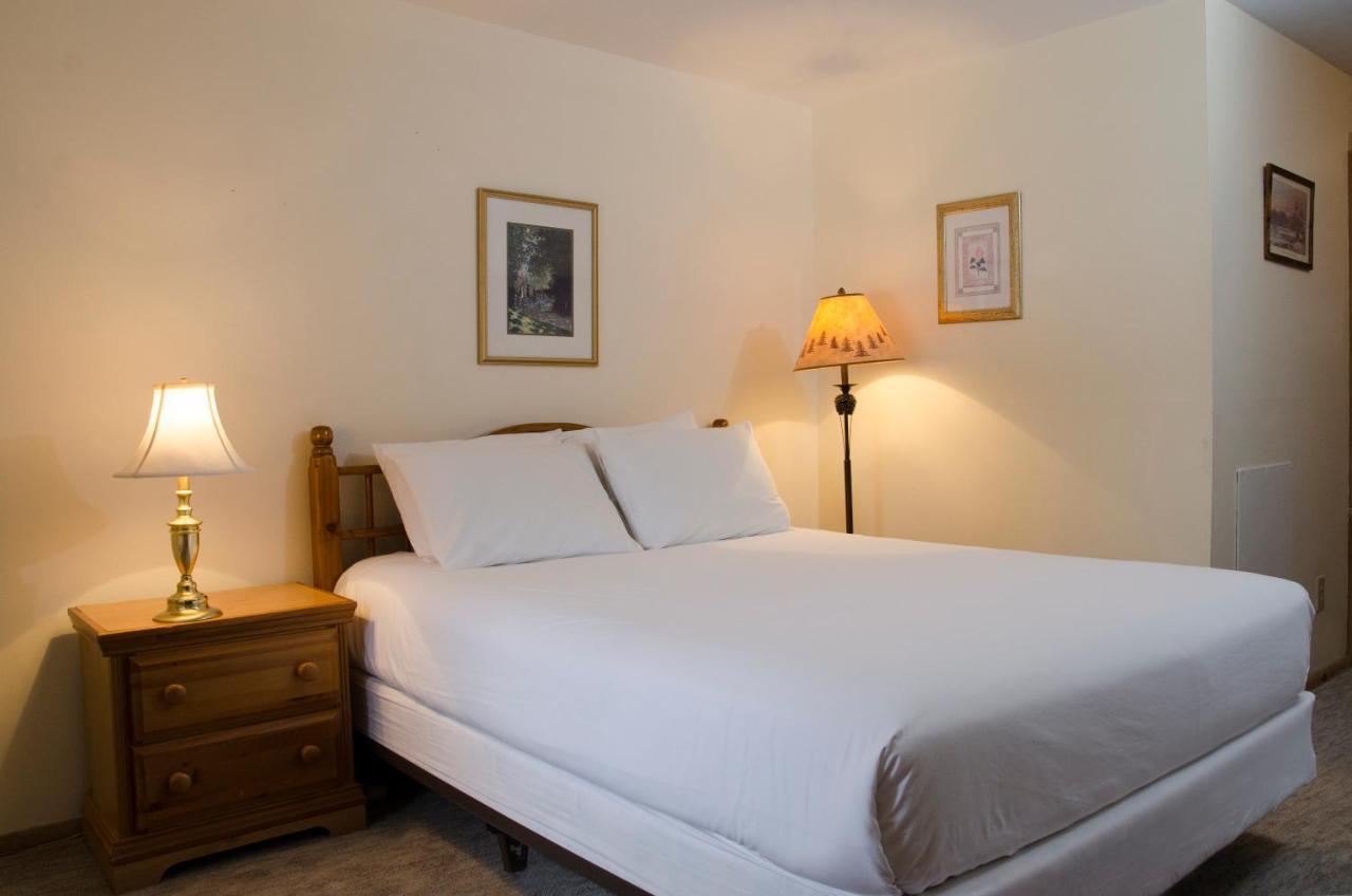 Summit Lodge Киллингтон Экстерьер фото