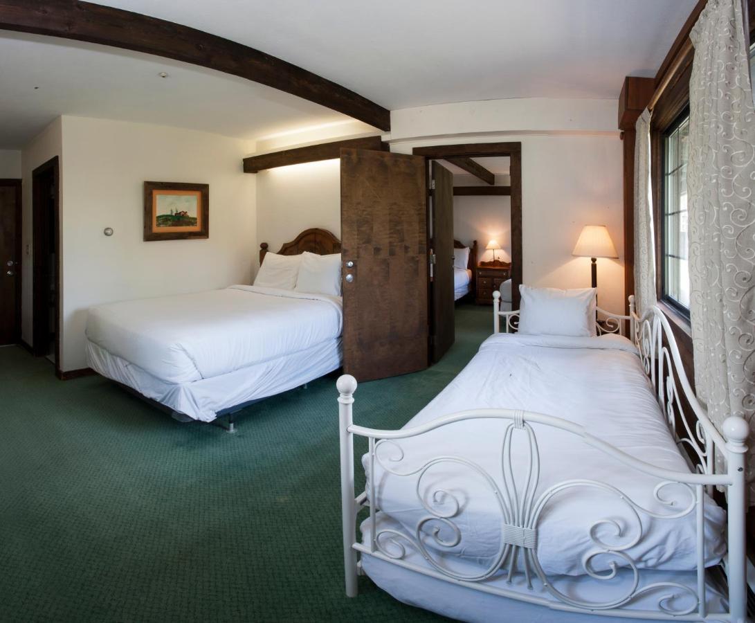 Summit Lodge Киллингтон Экстерьер фото