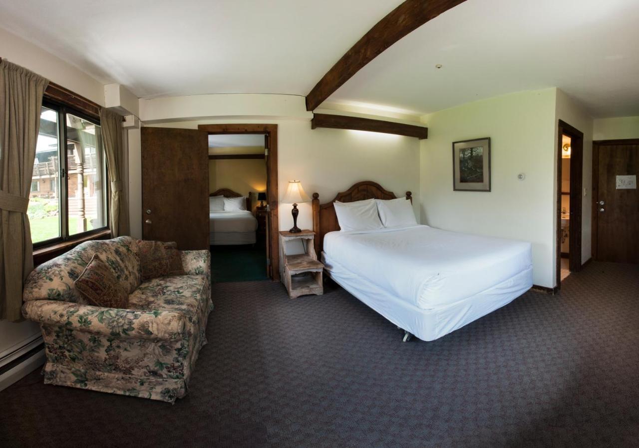 Summit Lodge Киллингтон Экстерьер фото
