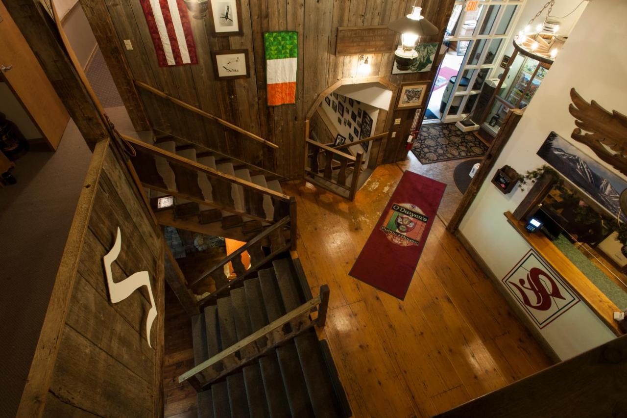 Summit Lodge Киллингтон Экстерьер фото