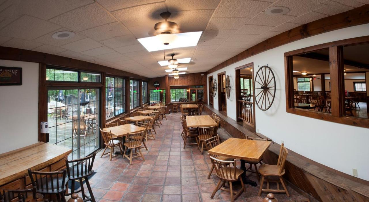 Summit Lodge Киллингтон Экстерьер фото