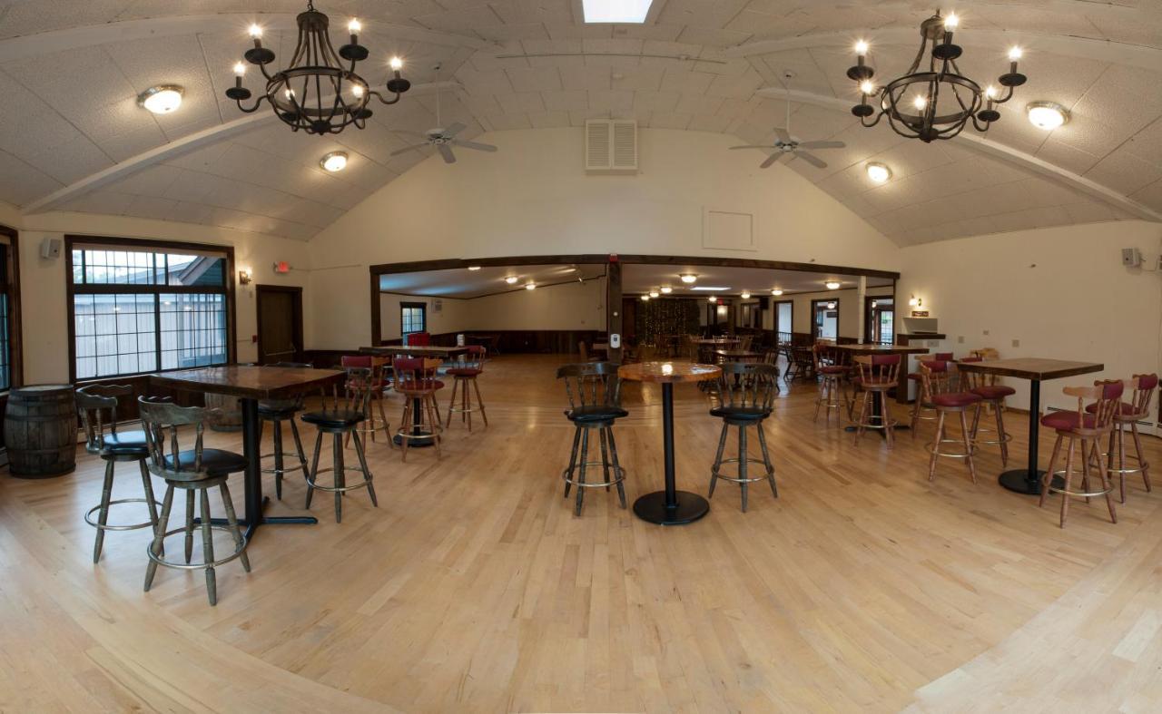 Summit Lodge Киллингтон Экстерьер фото