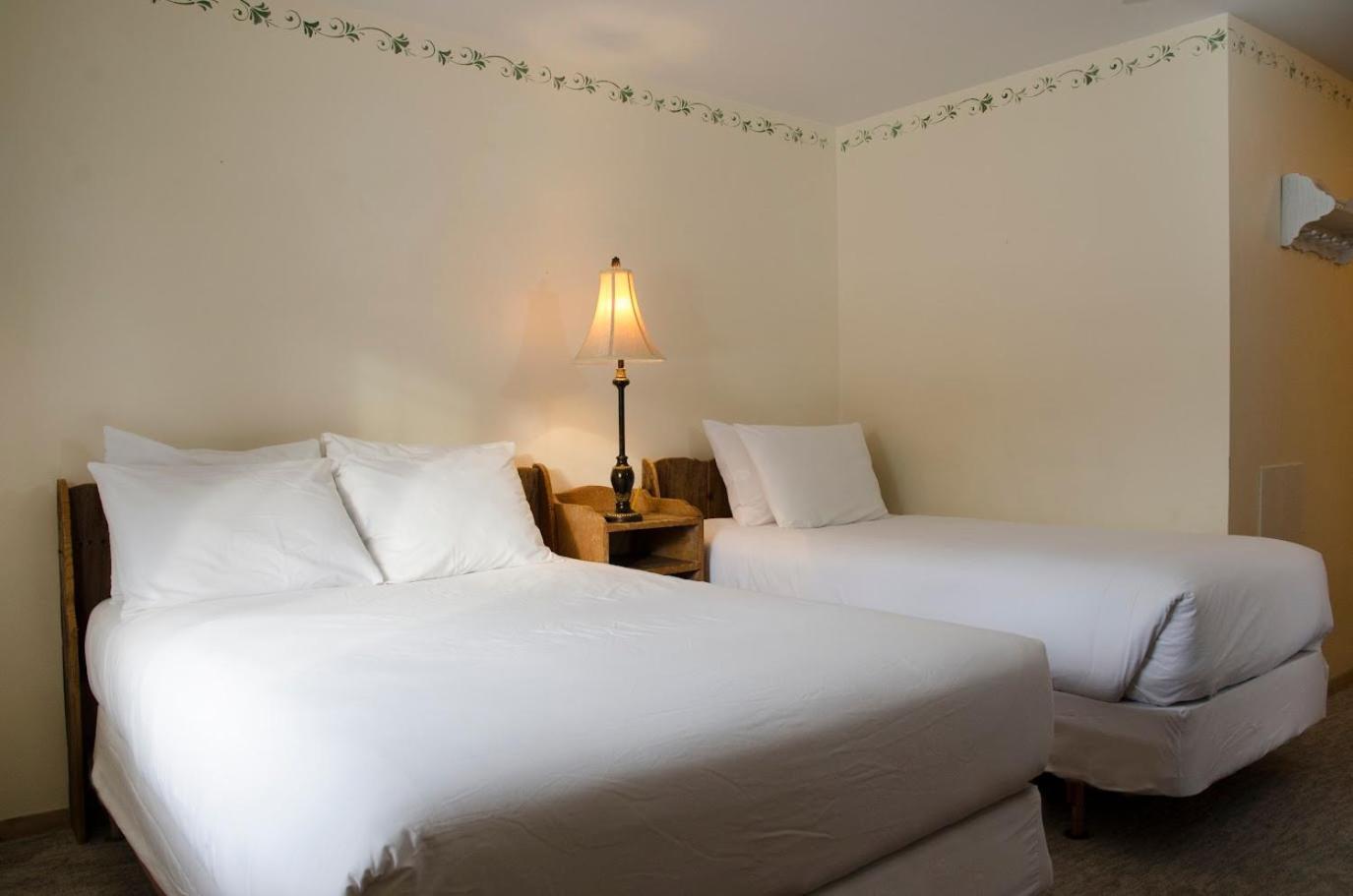 Summit Lodge Киллингтон Экстерьер фото