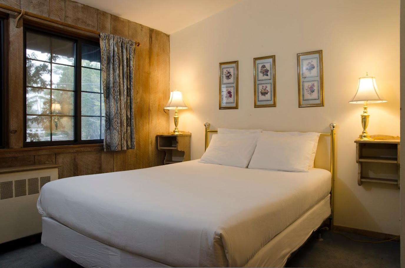 Summit Lodge Киллингтон Экстерьер фото