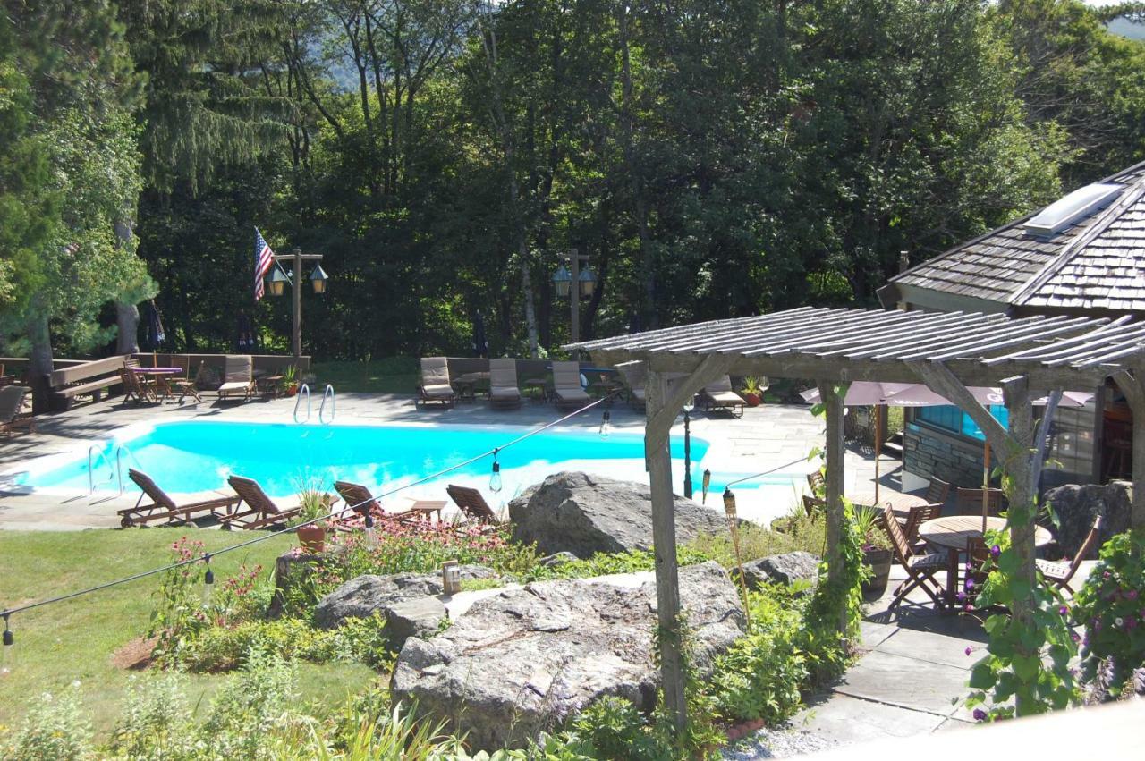 Summit Lodge Киллингтон Экстерьер фото