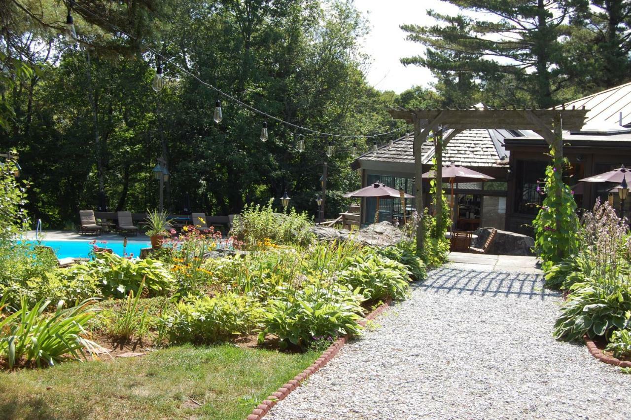 Summit Lodge Киллингтон Экстерьер фото