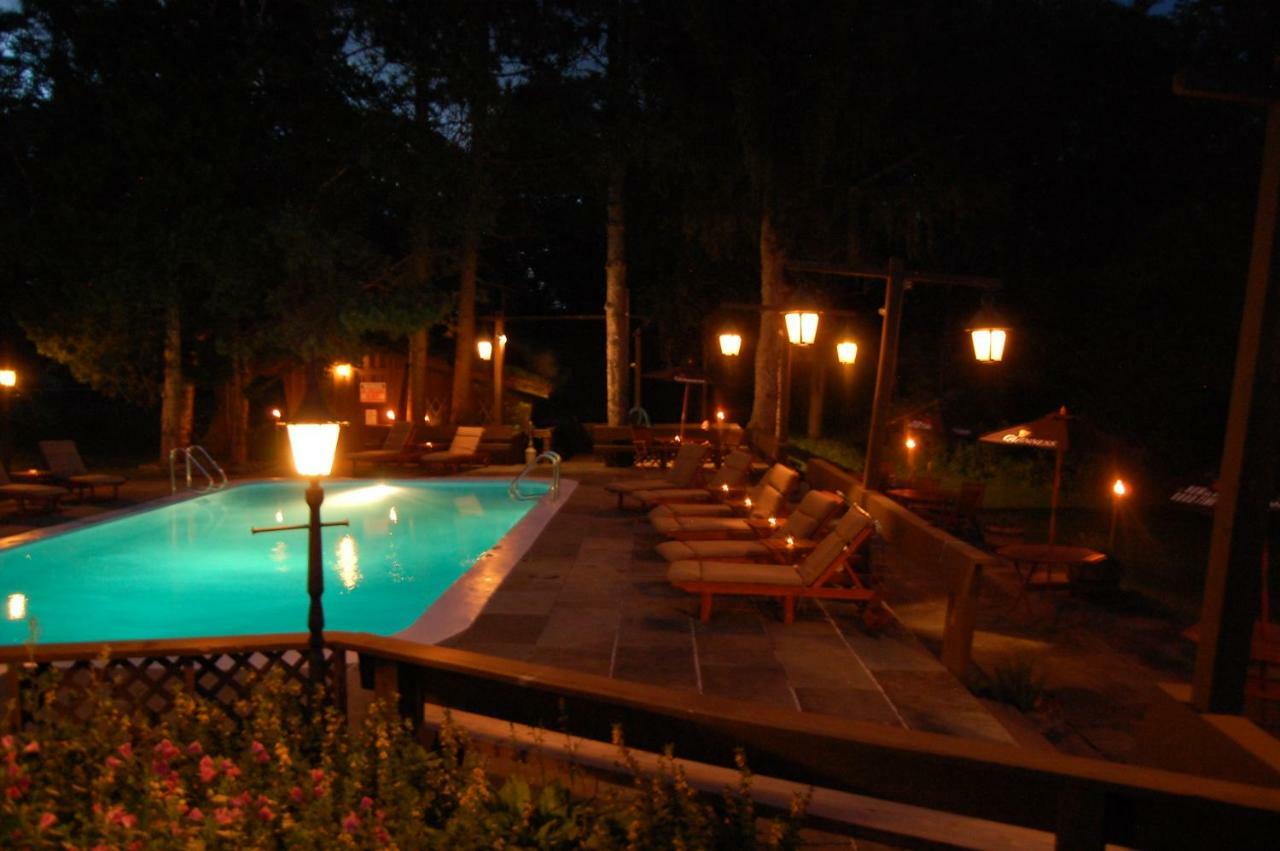 Summit Lodge Киллингтон Экстерьер фото