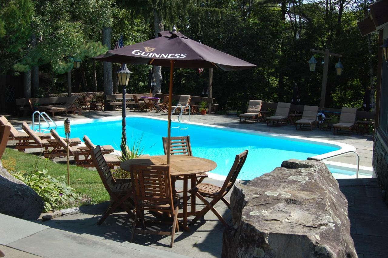 Summit Lodge Киллингтон Экстерьер фото