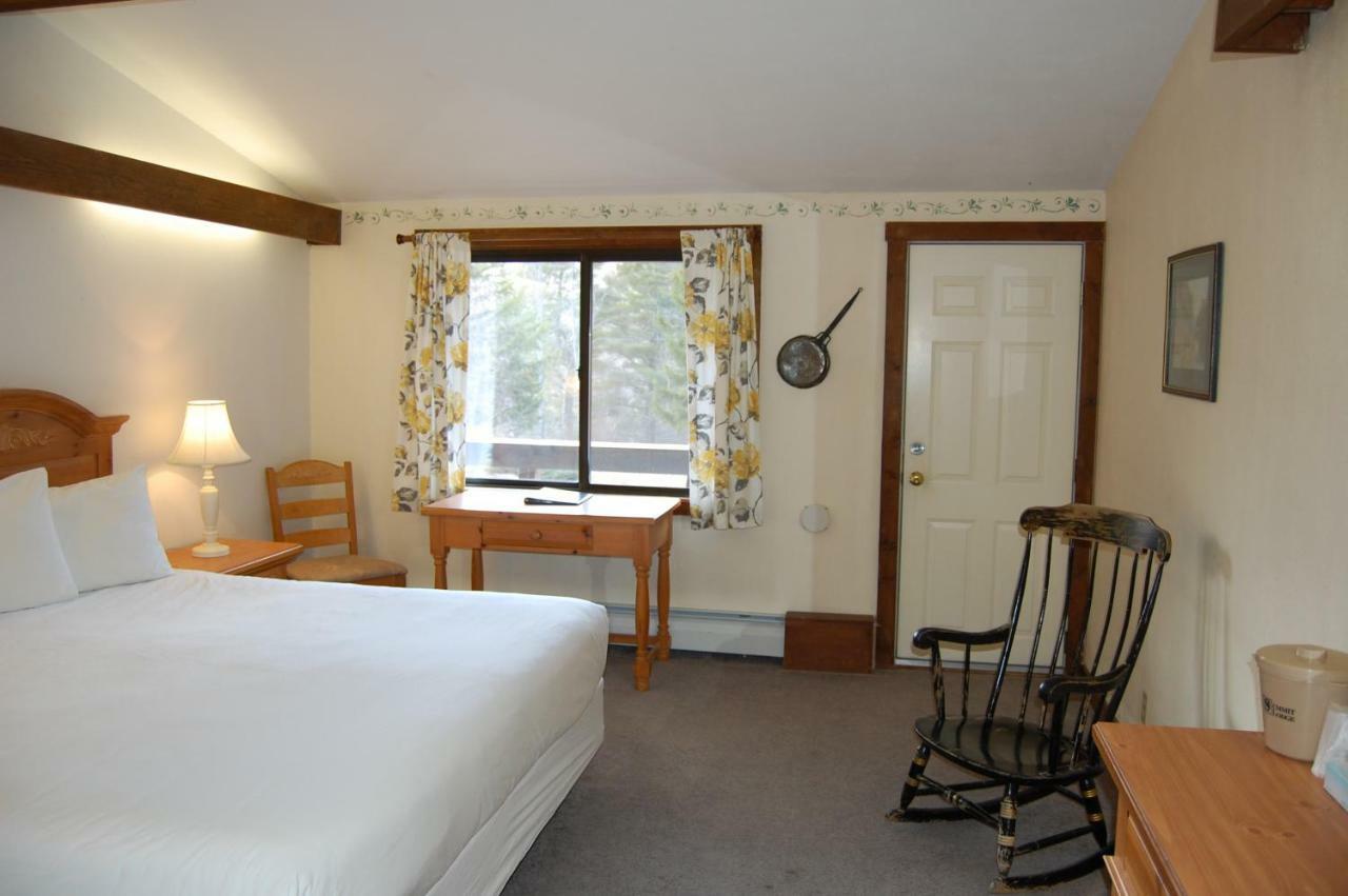 Summit Lodge Киллингтон Экстерьер фото