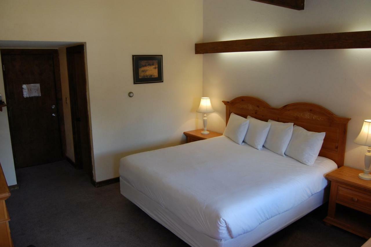 Summit Lodge Киллингтон Экстерьер фото