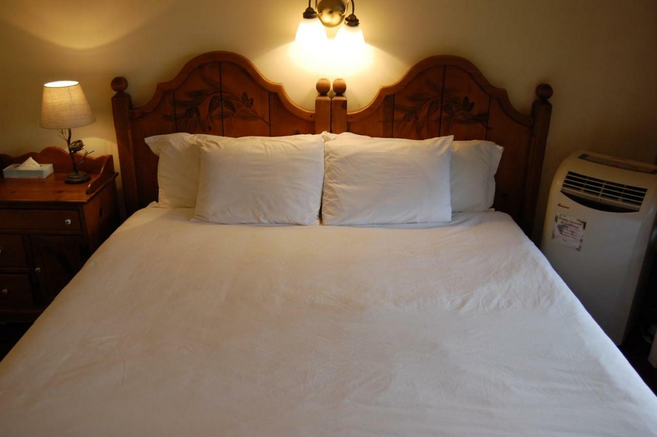 Summit Lodge Киллингтон Экстерьер фото