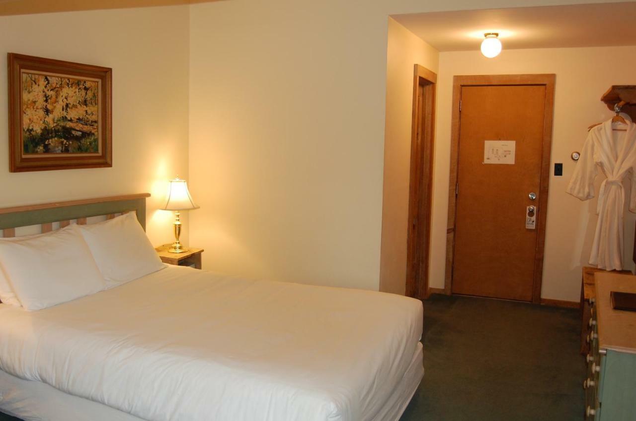 Summit Lodge Киллингтон Экстерьер фото