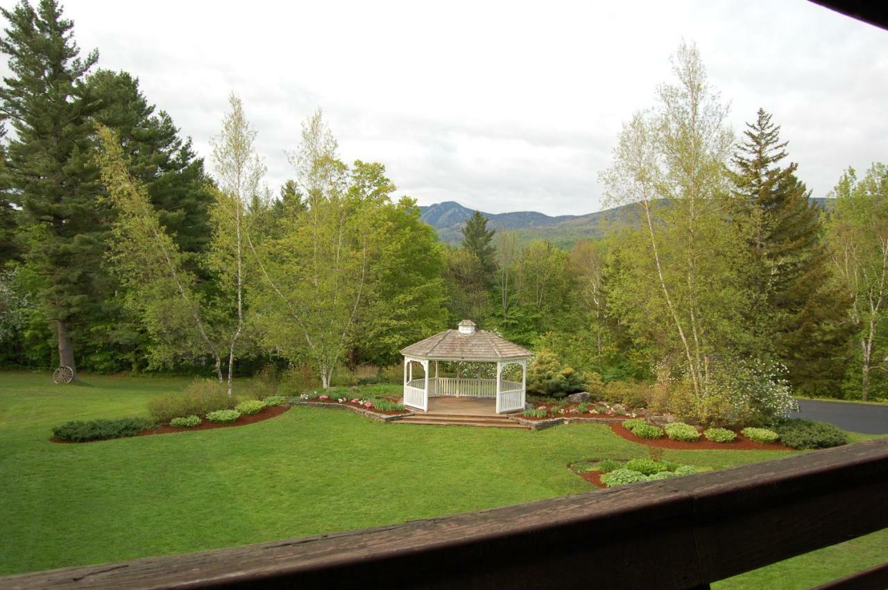 Summit Lodge Киллингтон Экстерьер фото