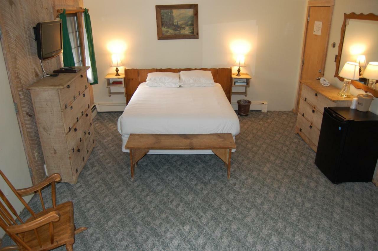 Summit Lodge Киллингтон Экстерьер фото