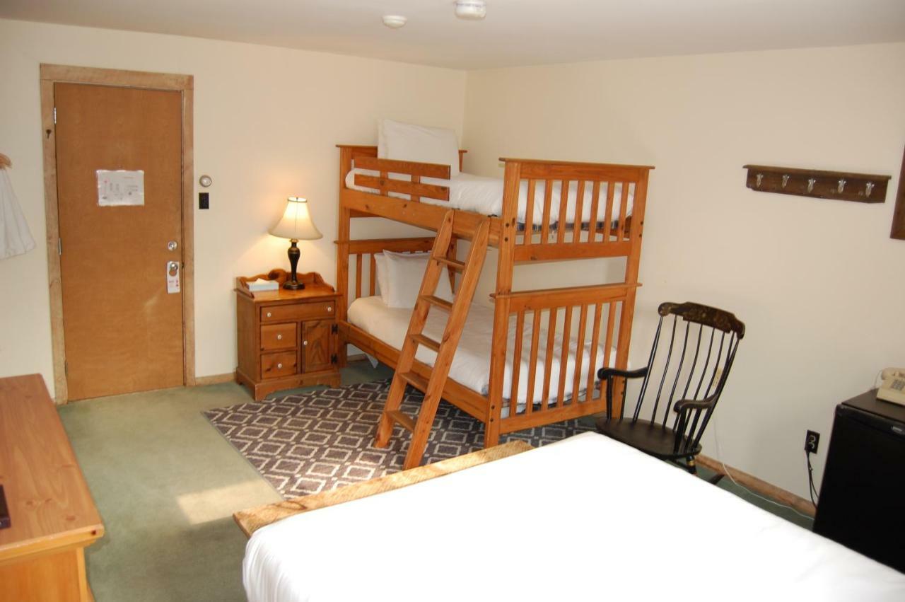 Summit Lodge Киллингтон Экстерьер фото
