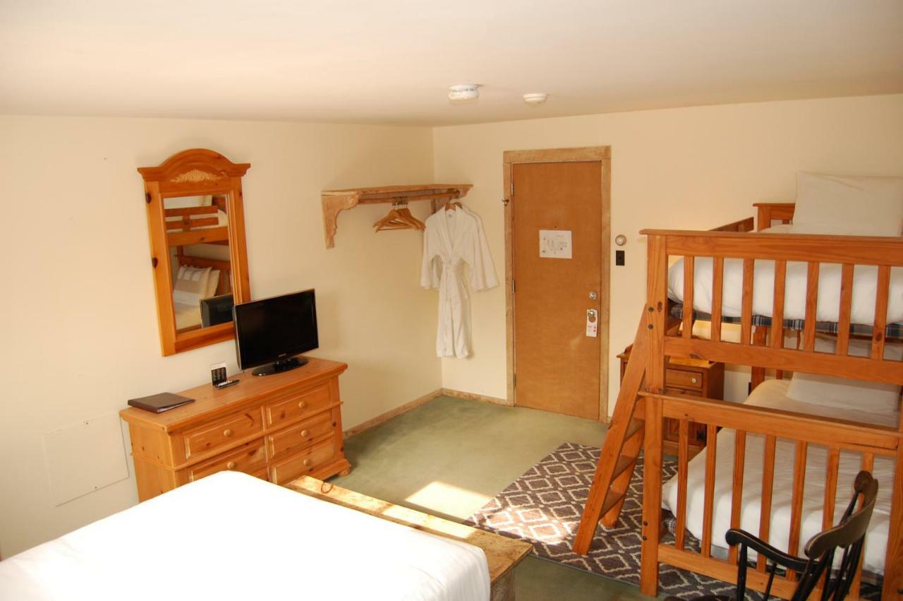 Summit Lodge Киллингтон Экстерьер фото
