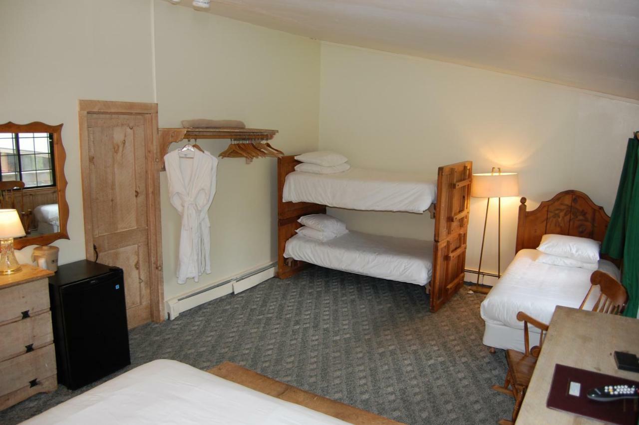Summit Lodge Киллингтон Экстерьер фото