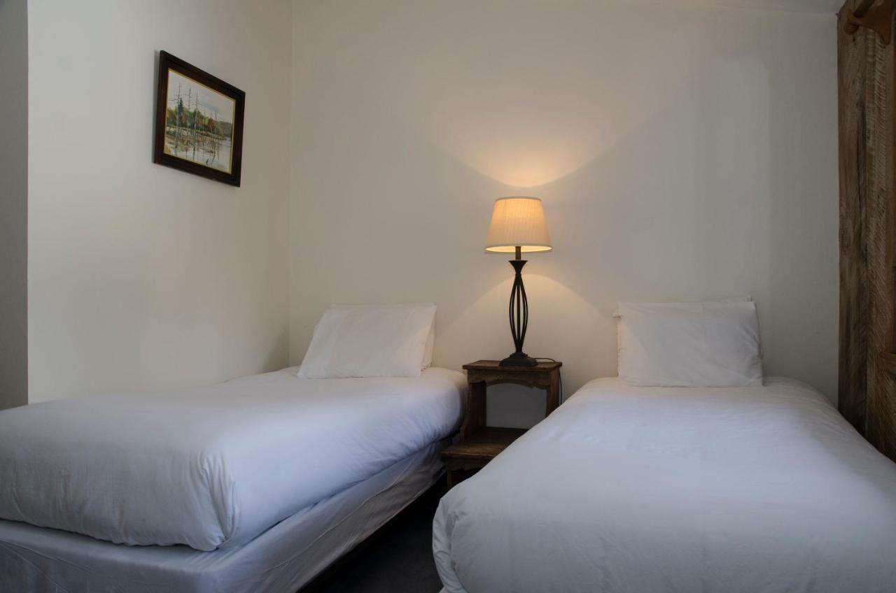 Summit Lodge Киллингтон Экстерьер фото