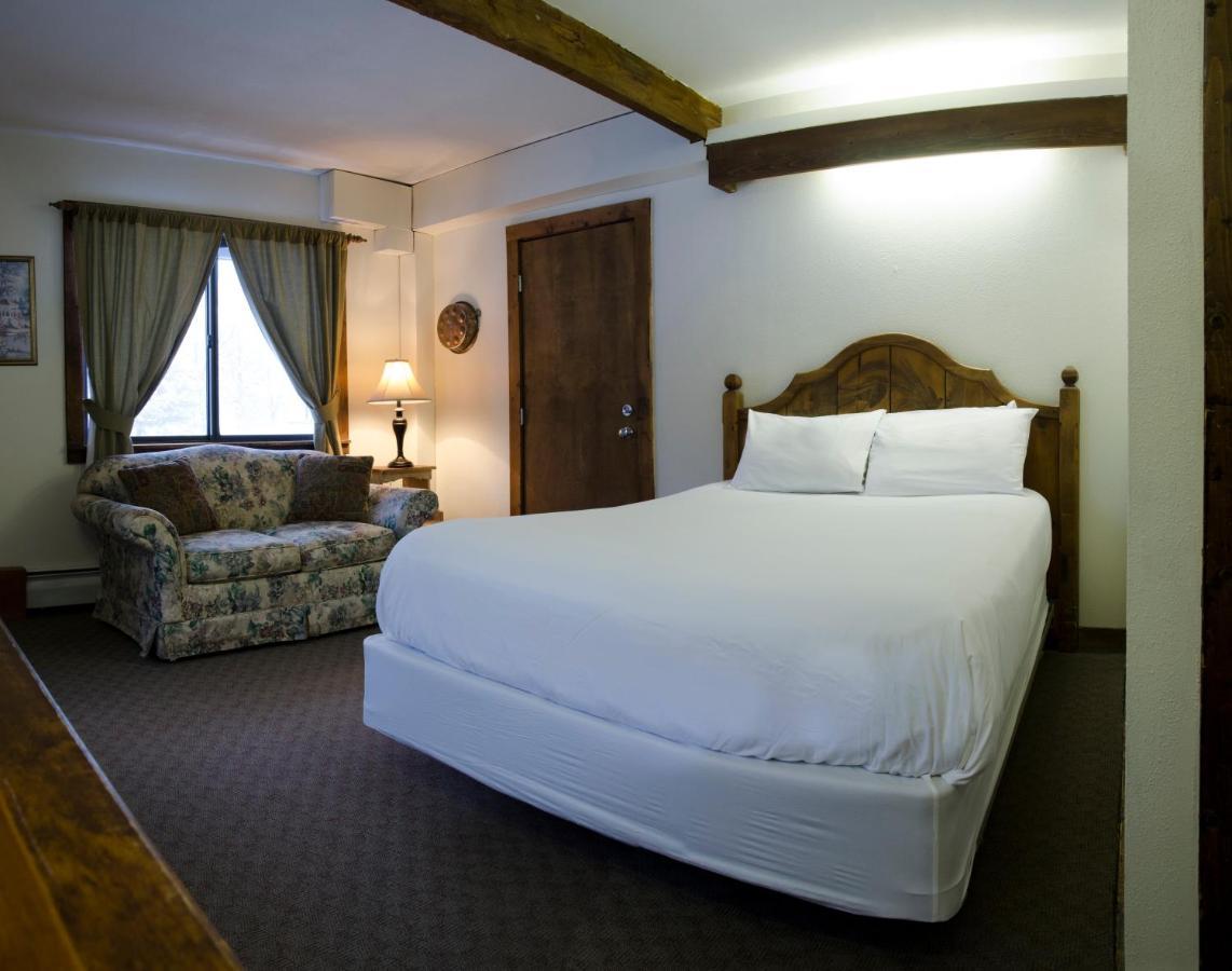 Summit Lodge Киллингтон Экстерьер фото