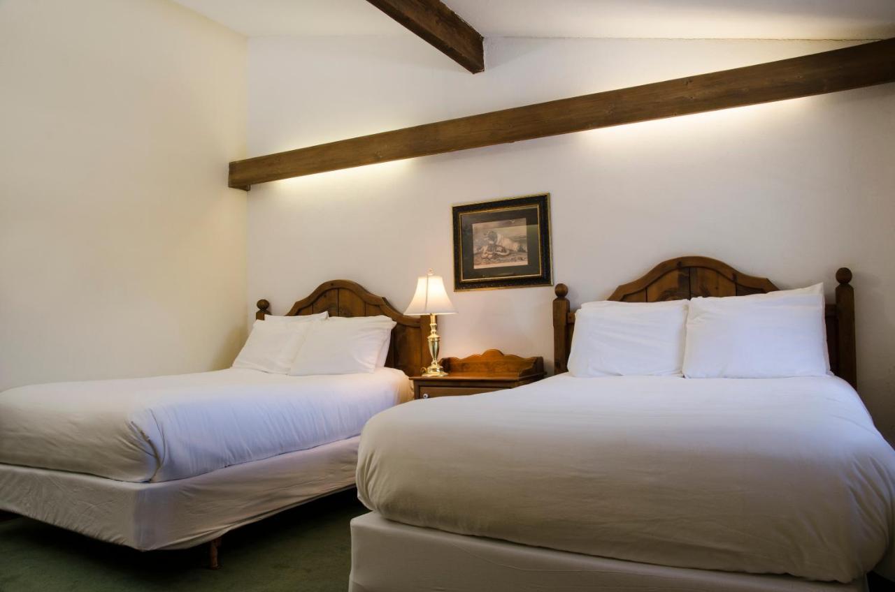 Summit Lodge Киллингтон Экстерьер фото