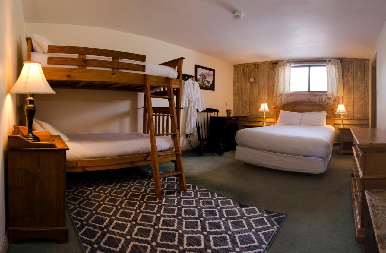 Summit Lodge Киллингтон Экстерьер фото